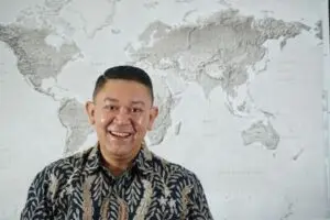 Yukki Nugrahawan Hanafi Foto: Ist.