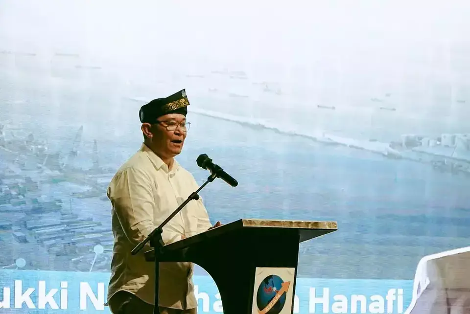 Perusahaan Logistik Tak Perlu Khawatir