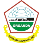 Logo Organda
