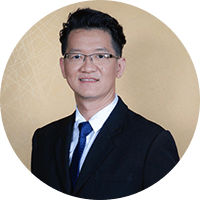 <strong>Chalermsak Karnchanawarin</strong><br /><em>Chairman of ASEAN Federation of Forwarders Association (AFFA) & President of Thai International Freight Forwarders Association</em>