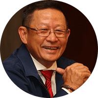 <strong>DATO' Dr. Chia Han Teun</strong><br /><em>President of Federation of Malaysia Freight Forwarders (FMFF)</em>